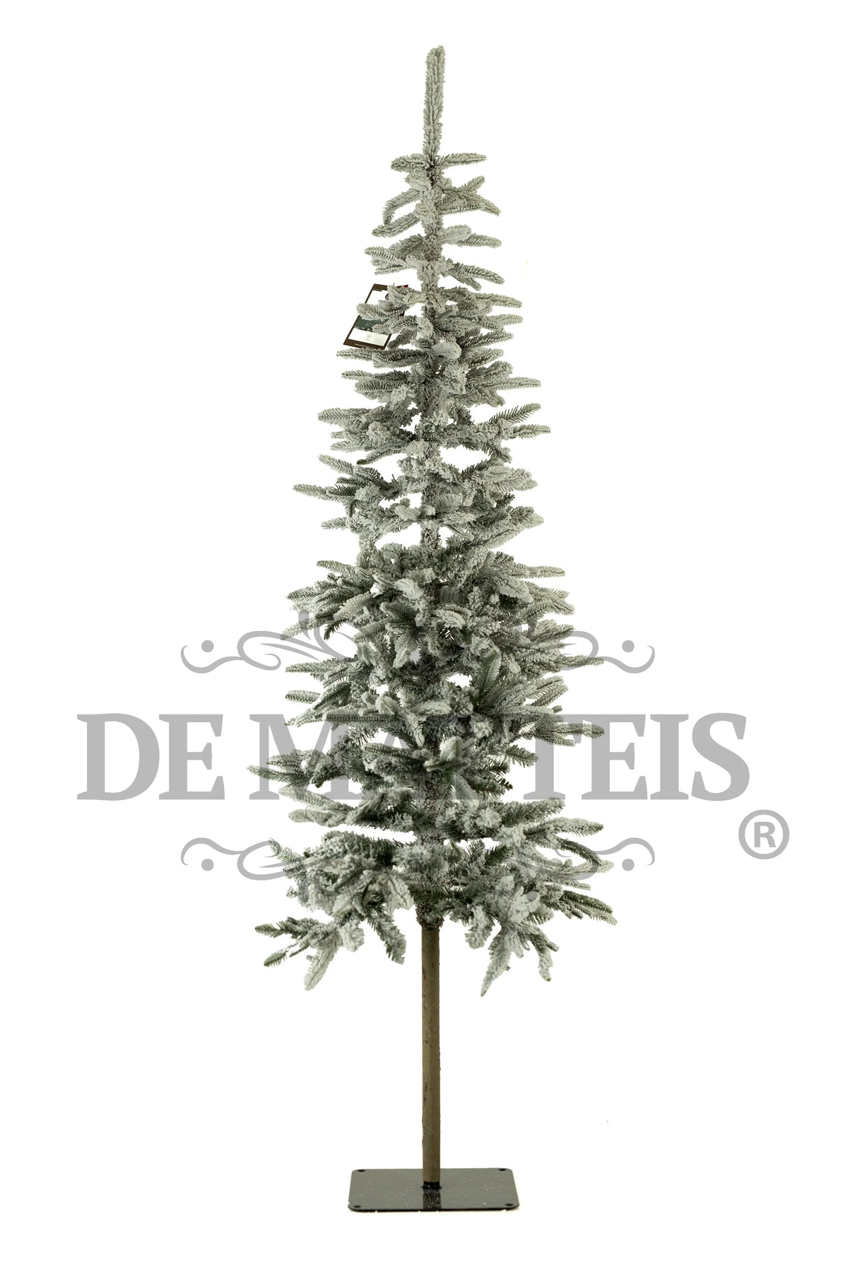Albero Snowy Alpbach Fir 210 Cm