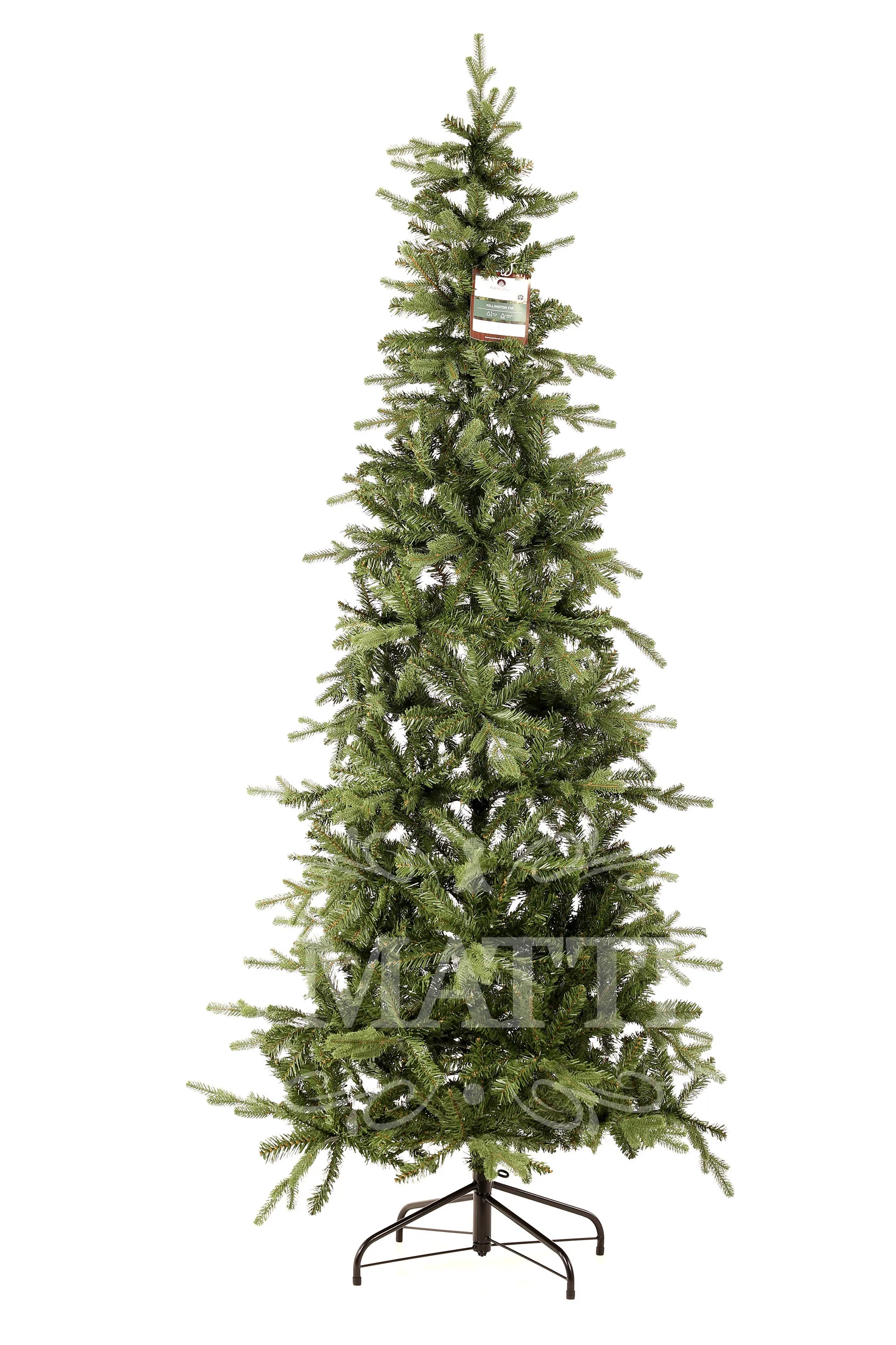 Albero Killington Fir Verde 180 Cm