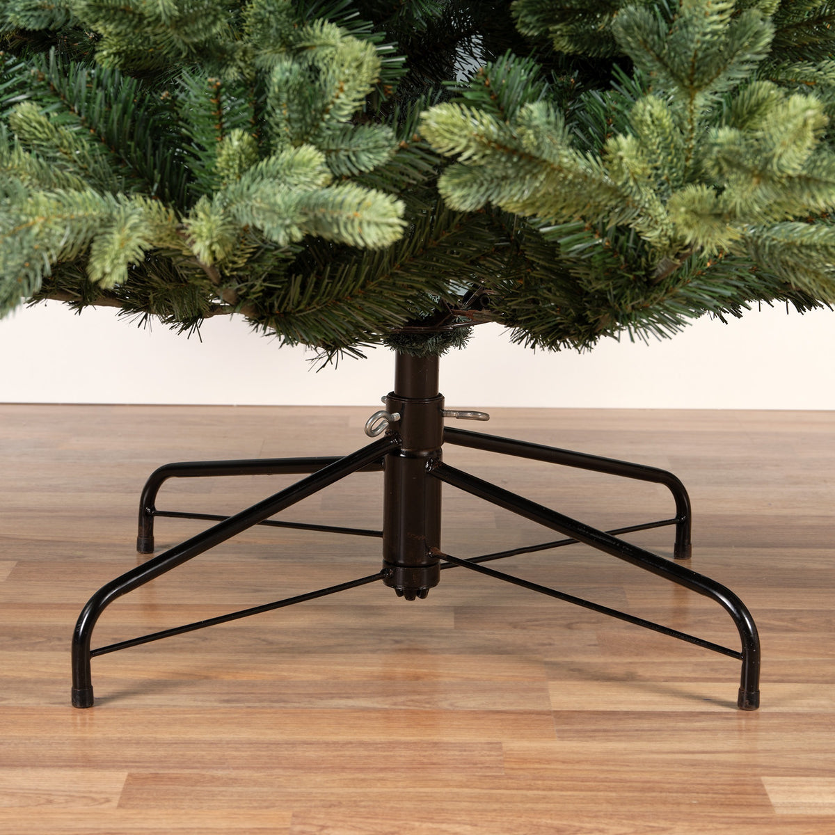 Albero Geneva Fir Verde 210 Cm
