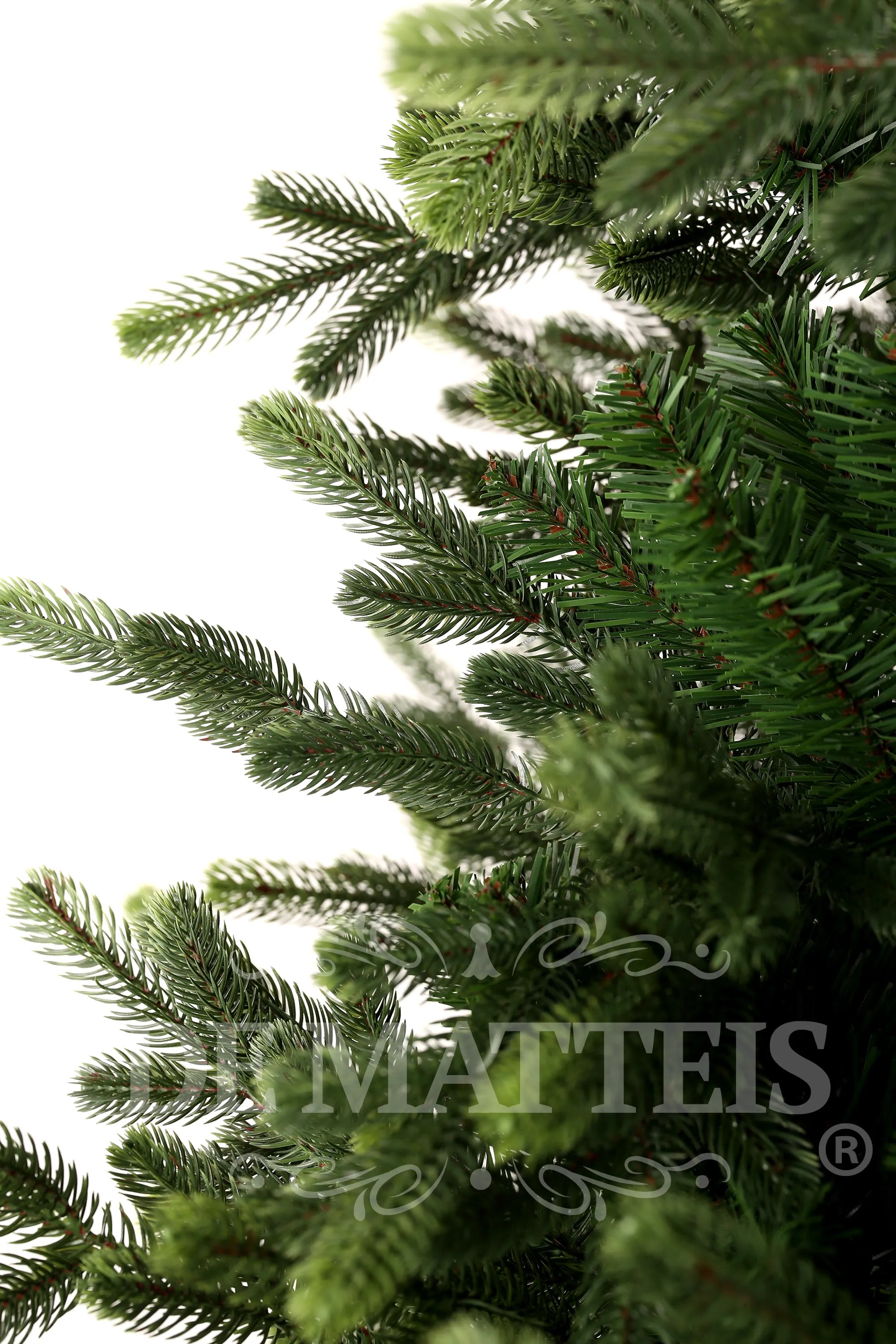 Albero Di Natale Verde Sunpeaks Fir 180 Cm