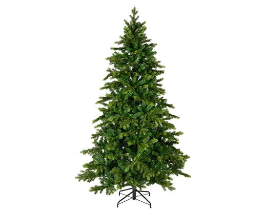 Albero Di Natale Galloway Spruce 270 Cm
