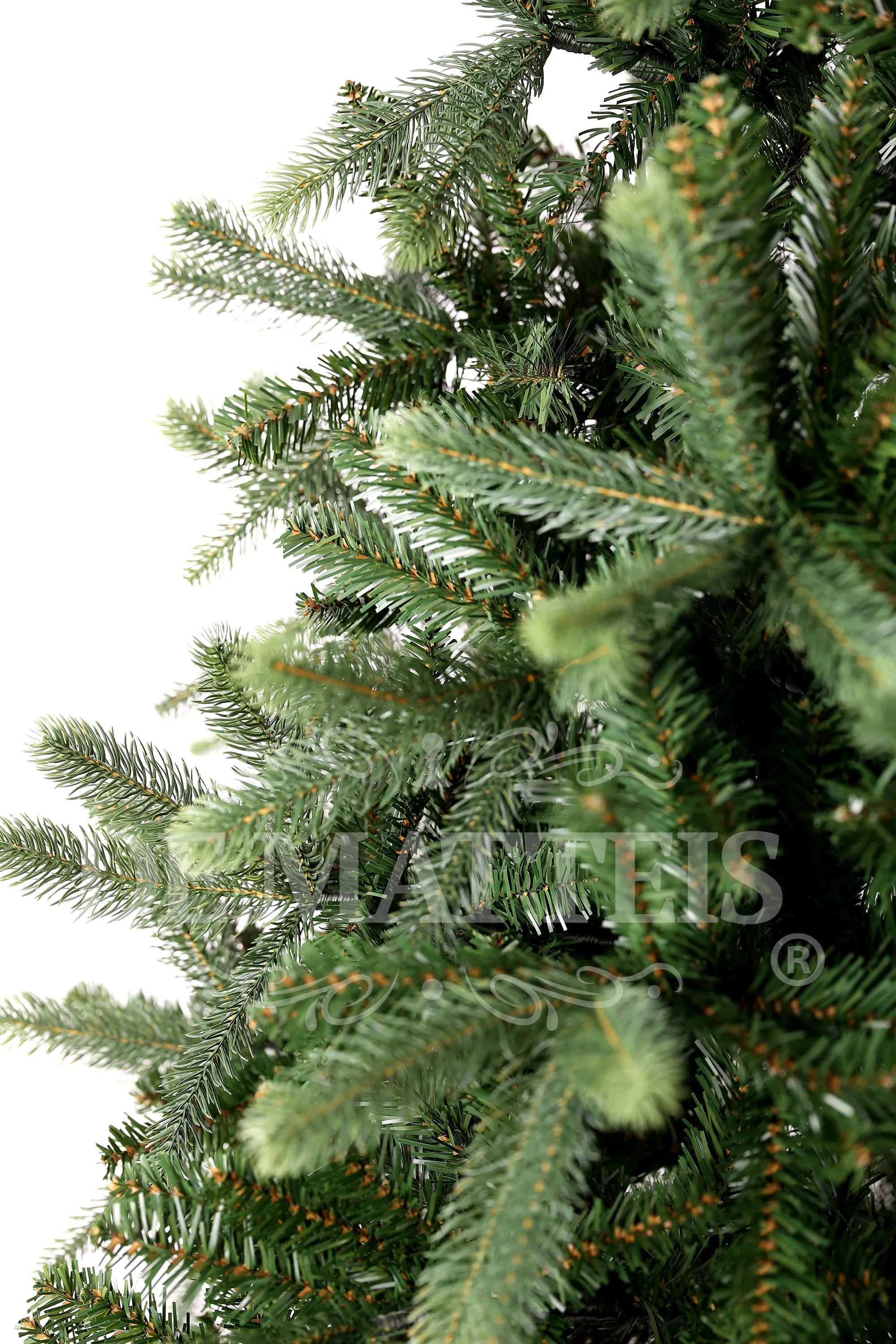 Albero Di Natale Bromont Fir 180 Cm