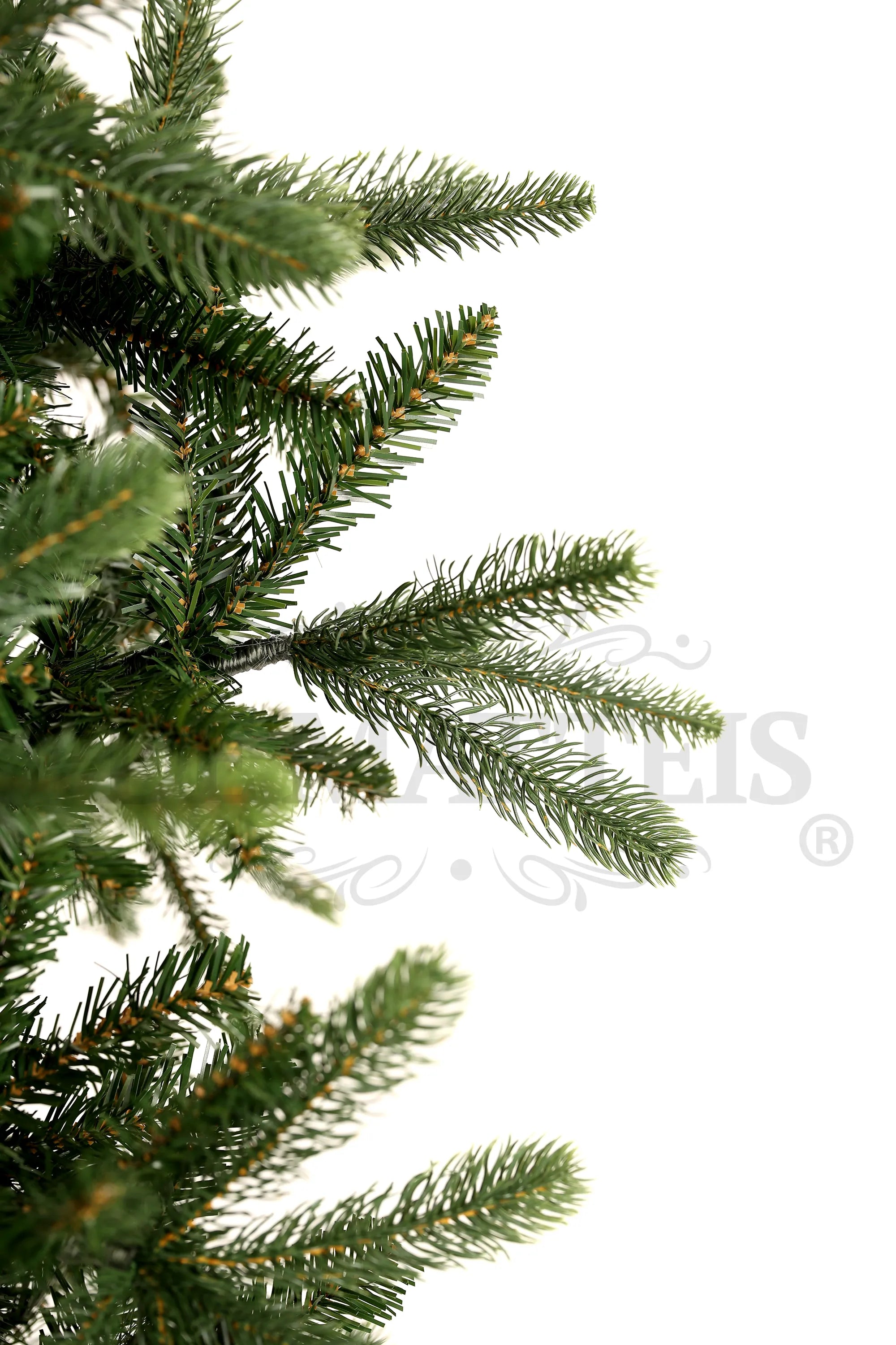 Albero Di Natale Bromont Fir 240 Cm