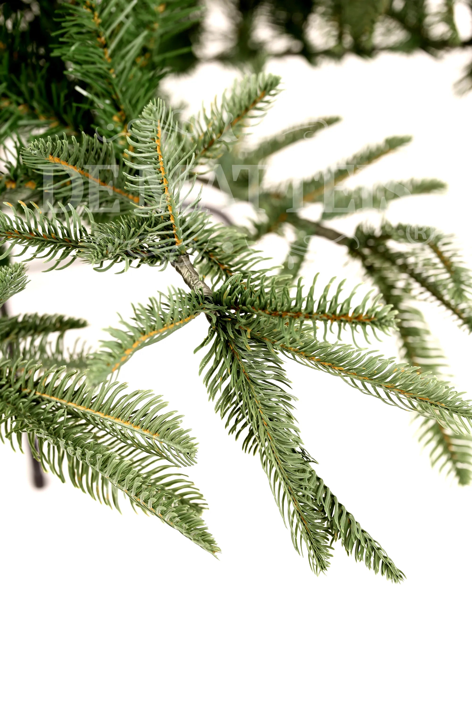 Albero Nobilis Fir 210 Cm Verde