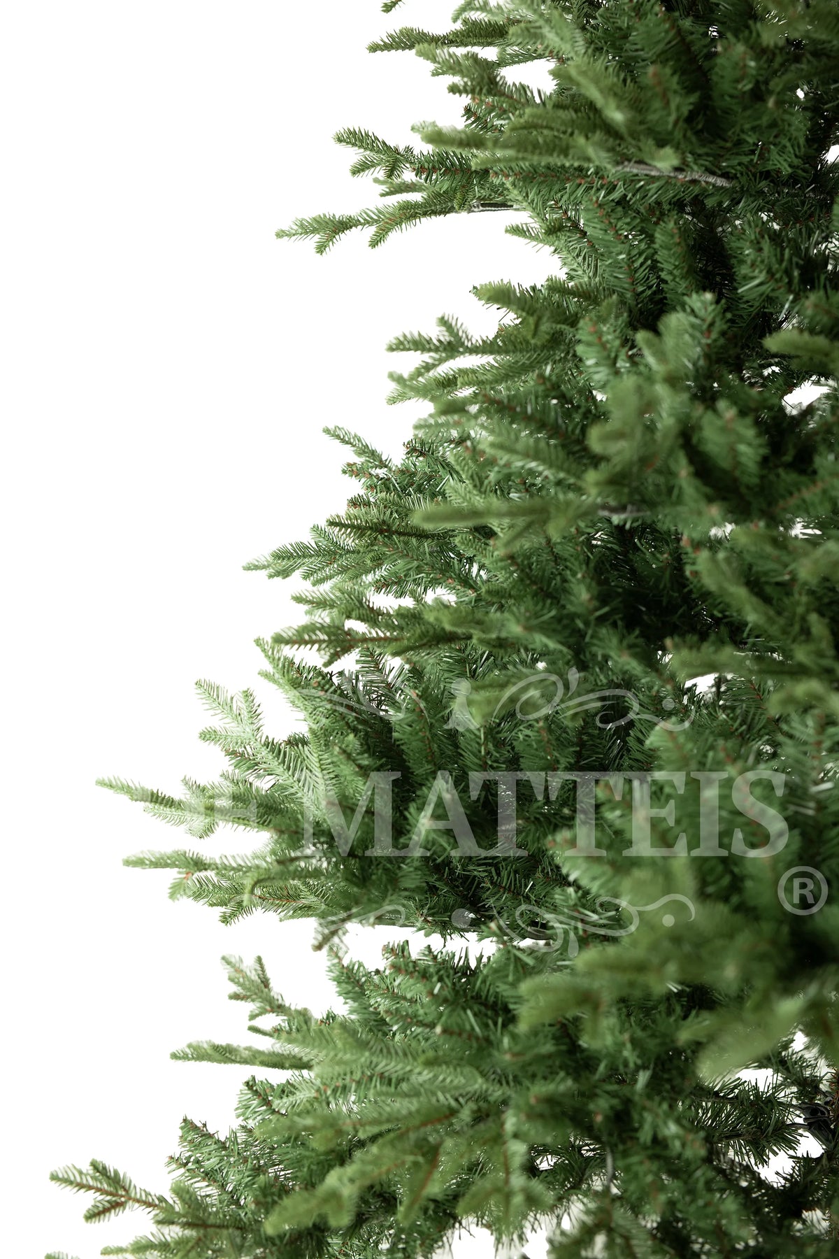 Albero Andalo Fir Verde 240 Cm