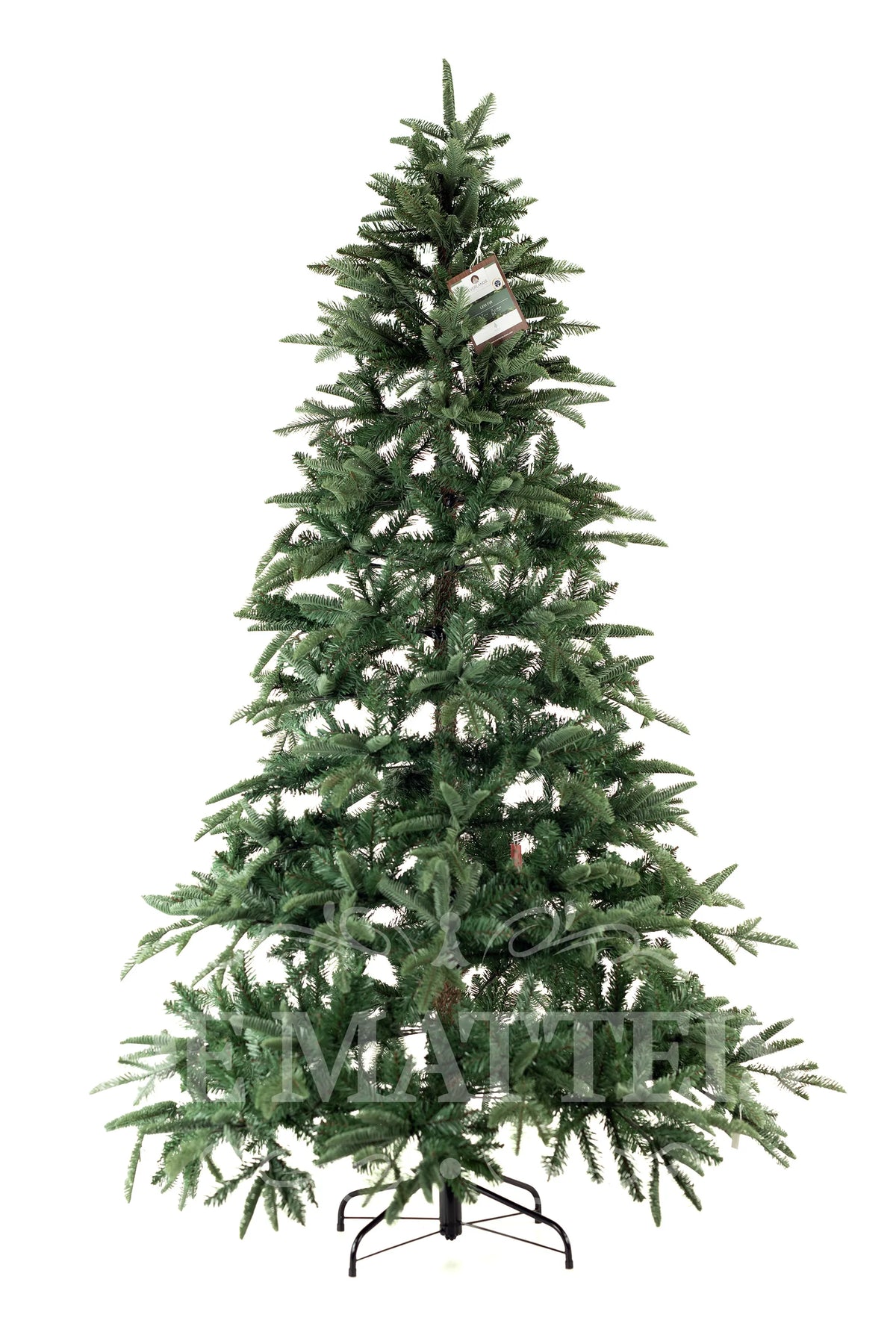 Albero Di Natale Levi Fir 240 Cm