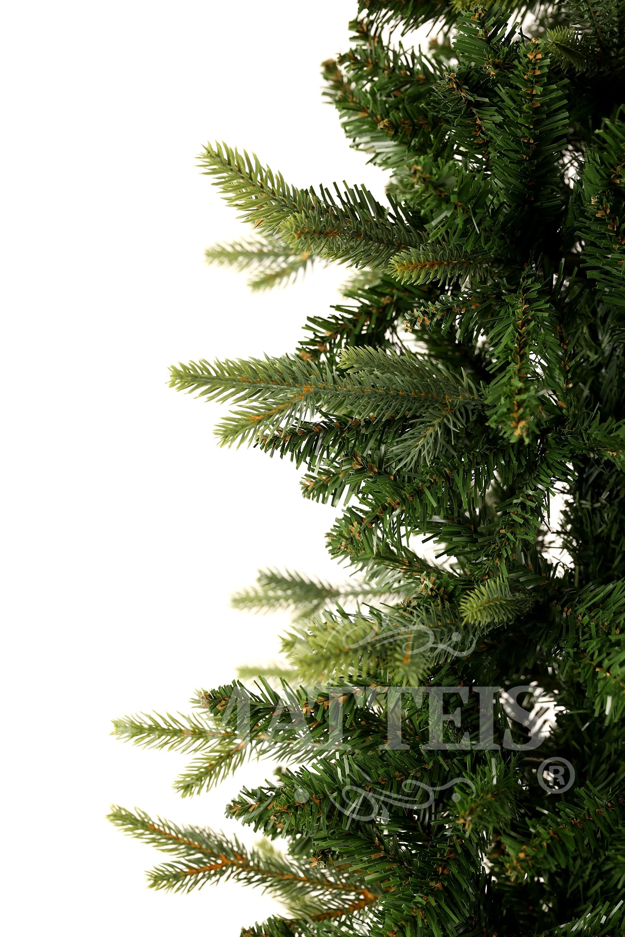 Albero Di Natale Slim Fir 150 Cm
