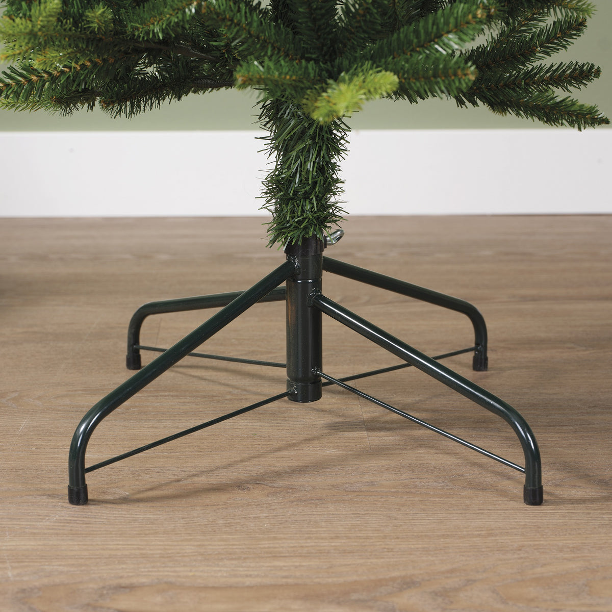 Albero Di Natale Slim Fir 180 Cm