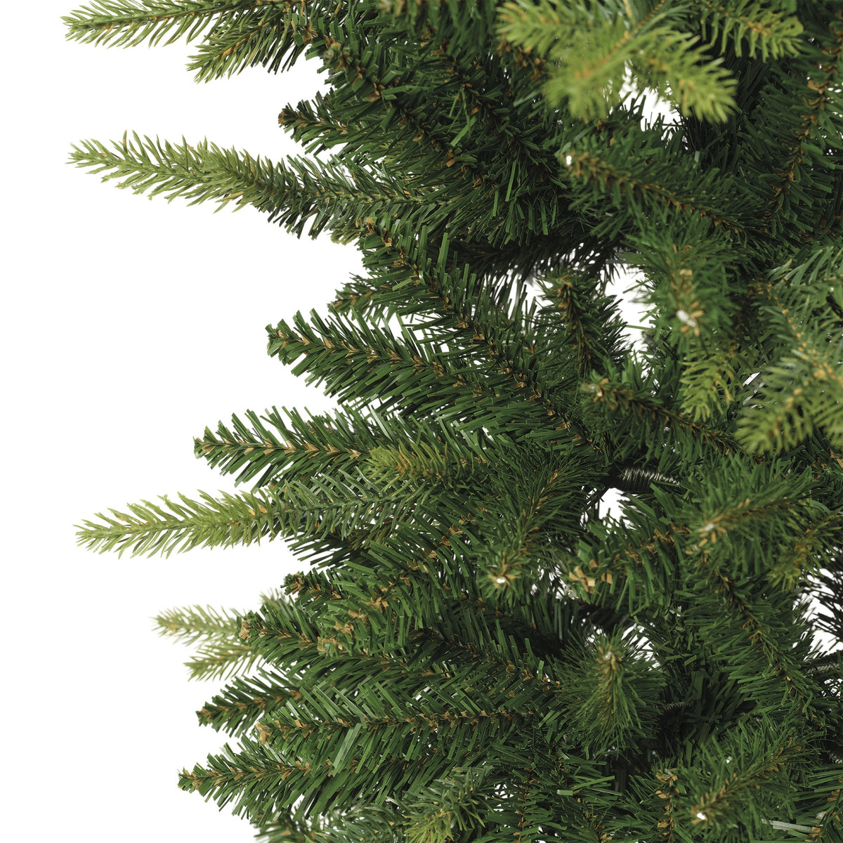 Albero Di Natale Slim Fir 180 Cm
