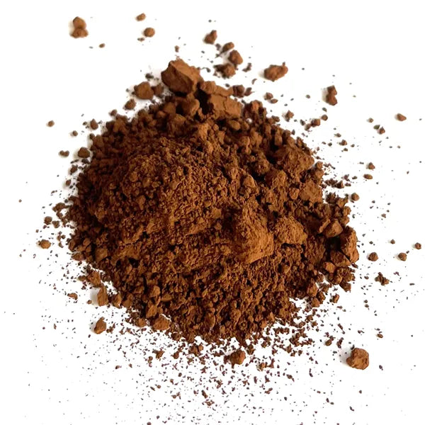 Ossido Marrone Scuro 300 Gr