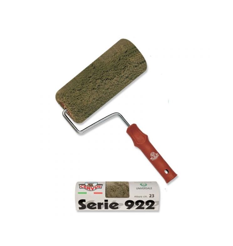 Rullo Nylon X Angoli Cervus