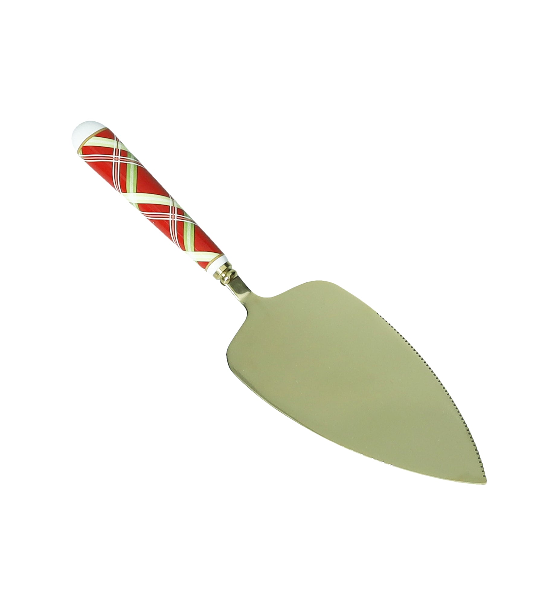 Pala Dolce Coccole Champagne Manico Ceramica