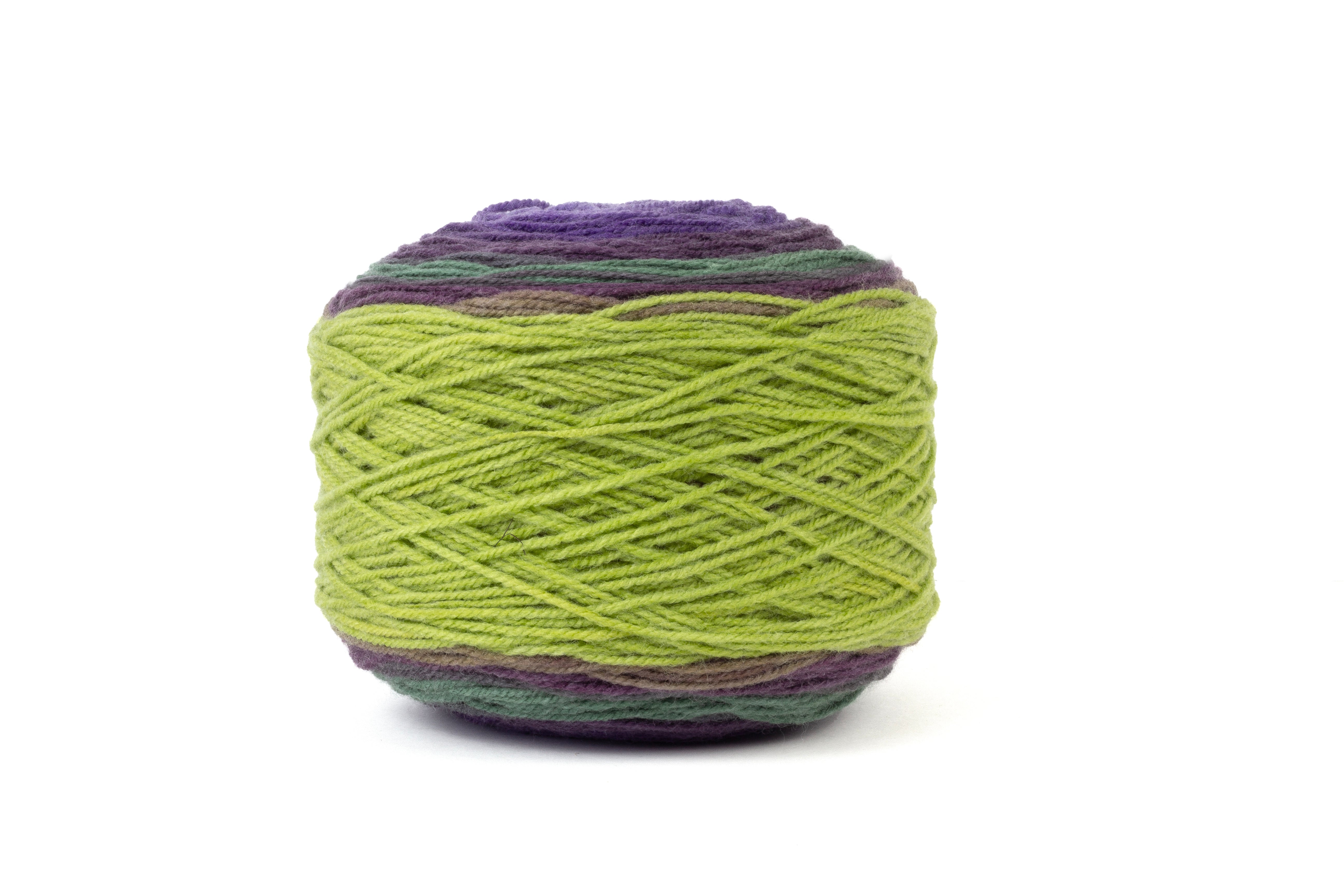 Lana Dmc Revelation Colore 213