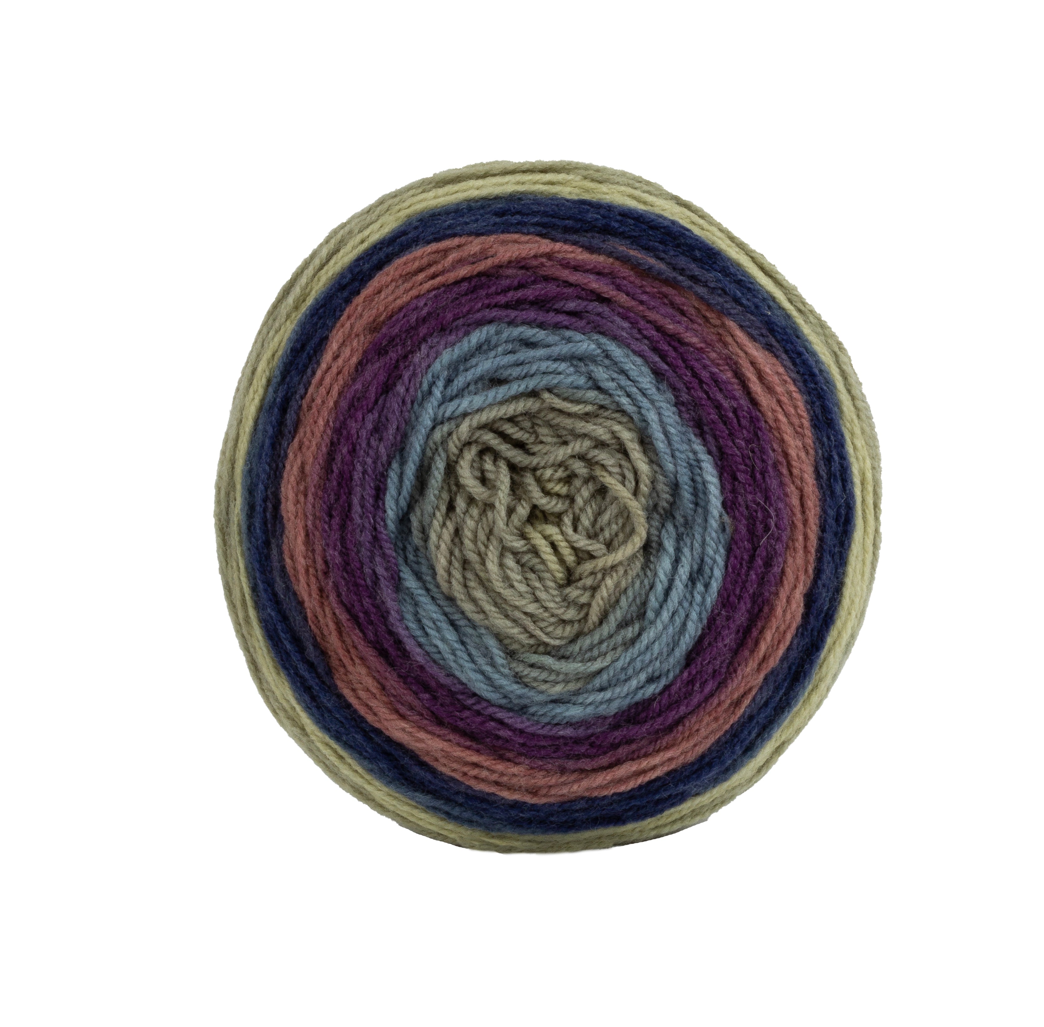 Lana Dmc Revelation Colore 215