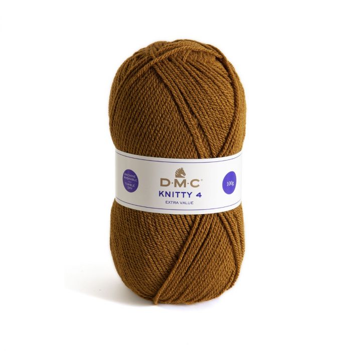 Lana Dmc Knitty 4 Colore 596 | Dematteis.it