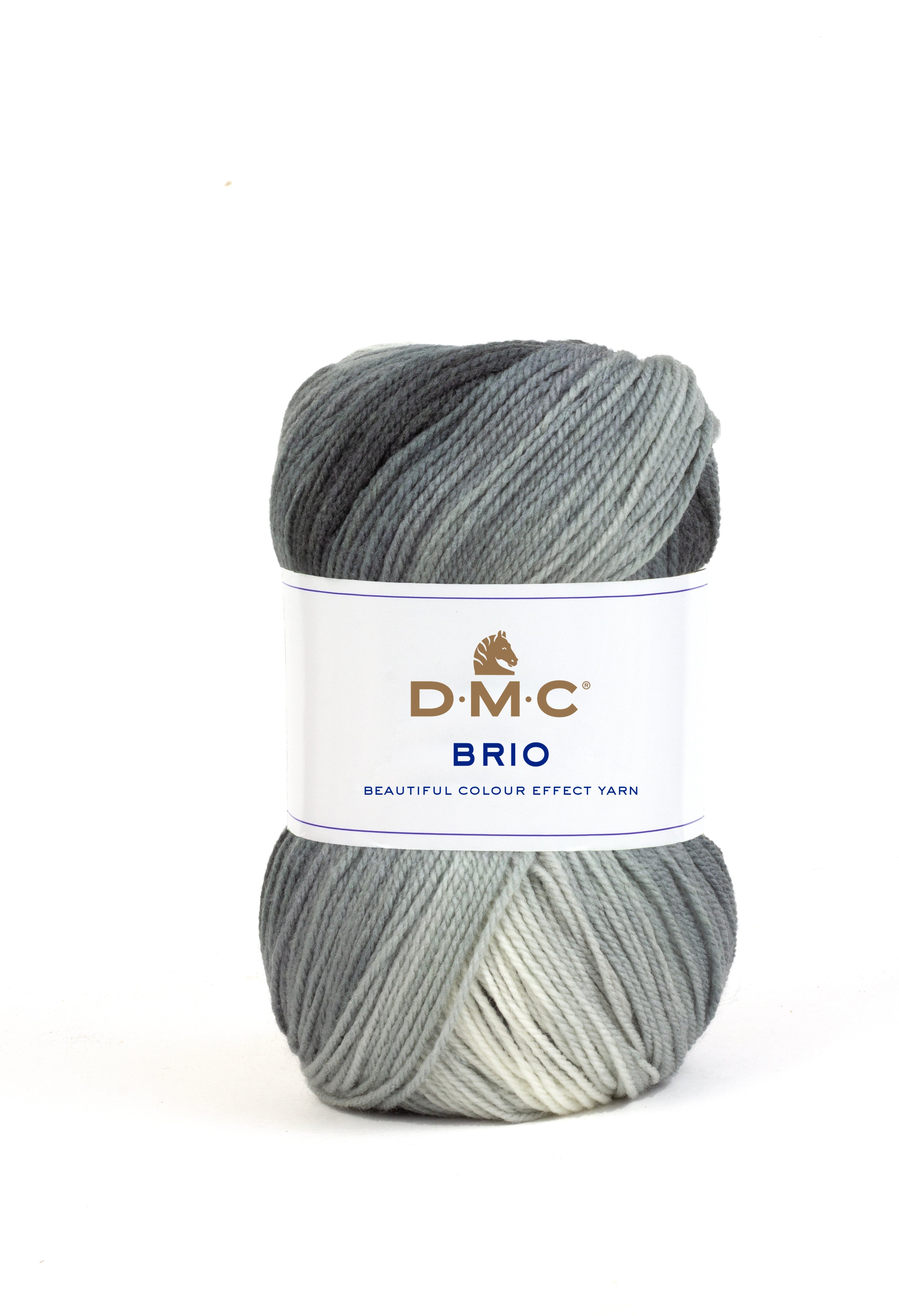 Lana Dmc Brio Colore 430