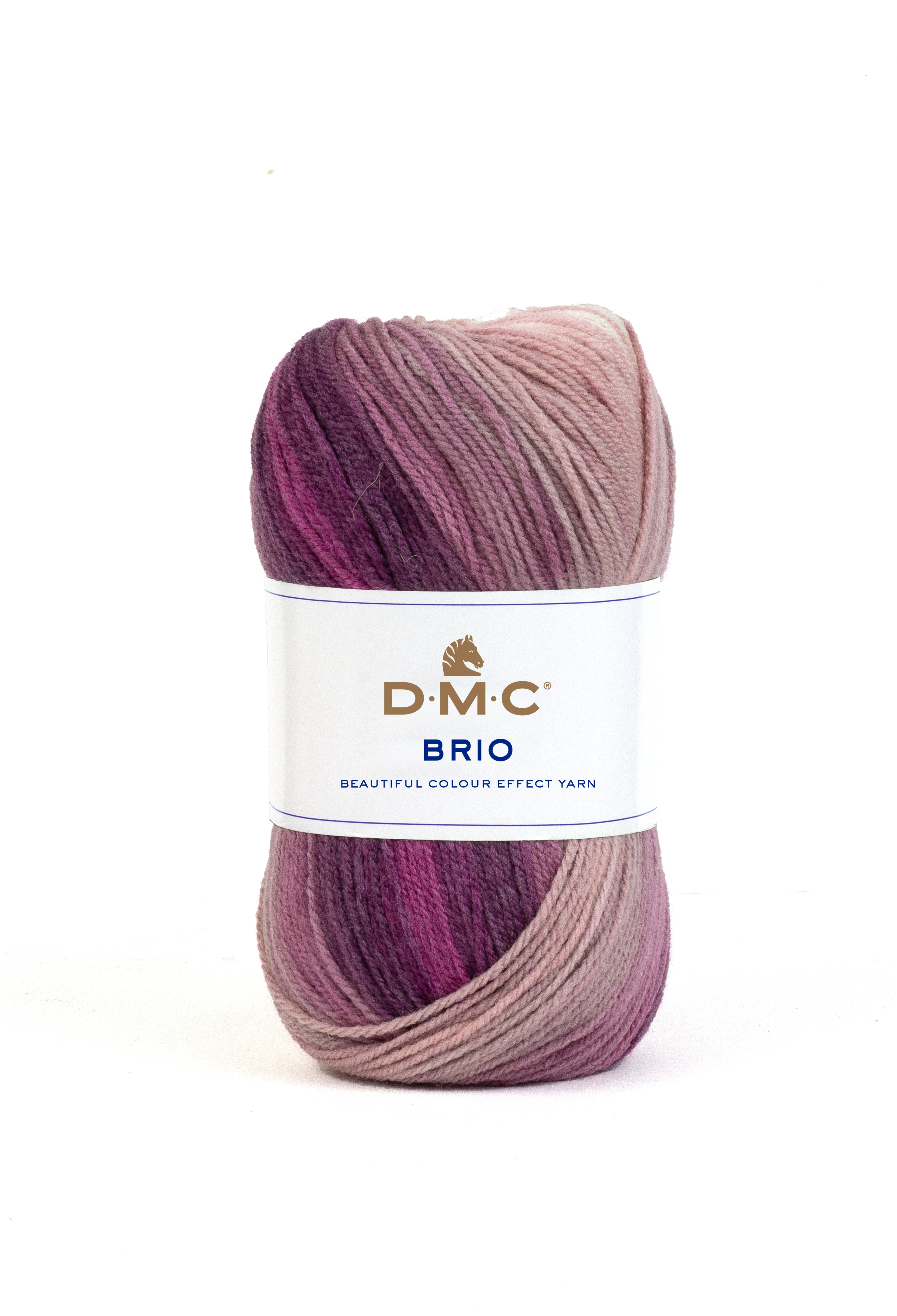 Lana Dmc Brio Colore 431