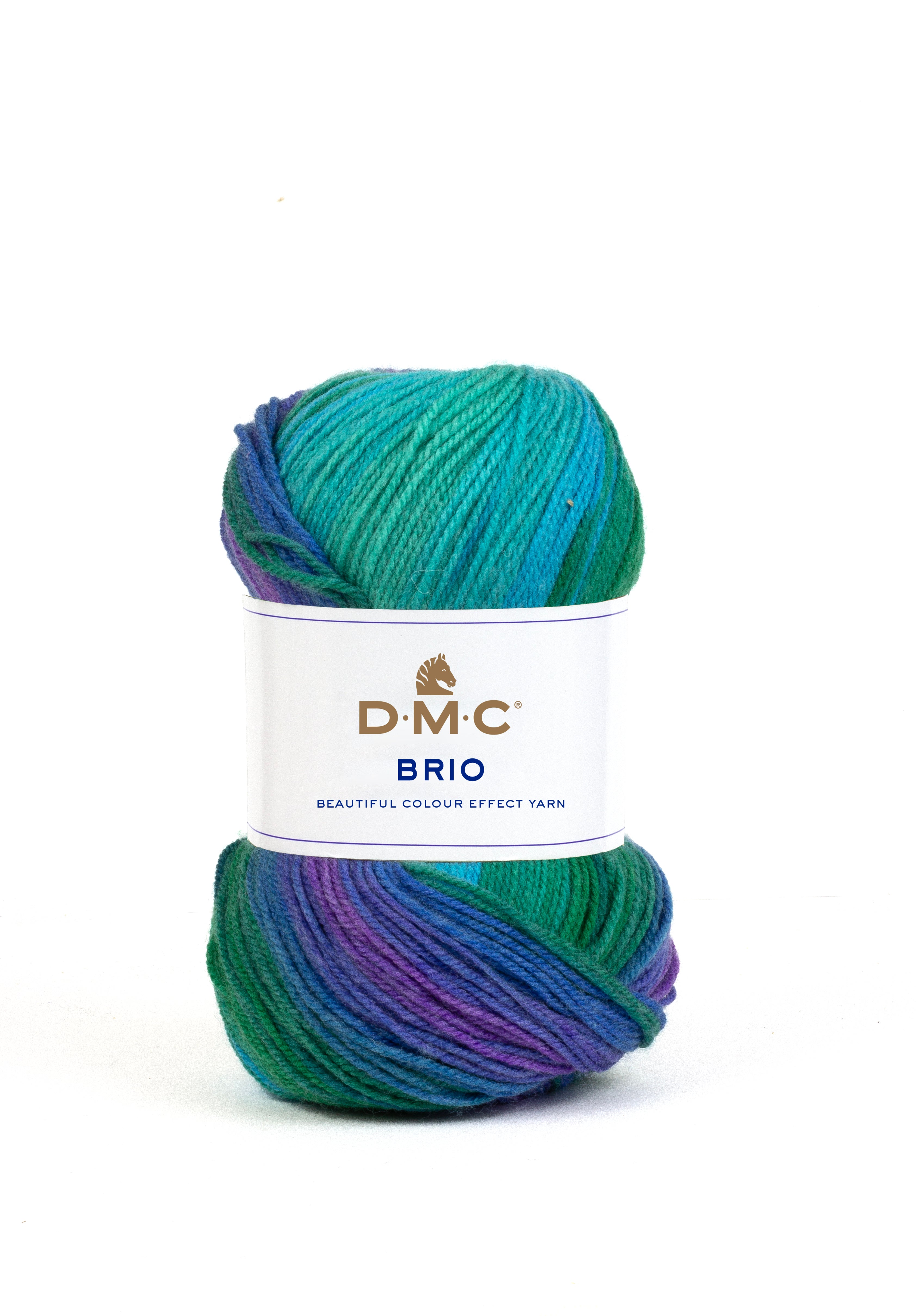Lana Dmc Brio Colore 433