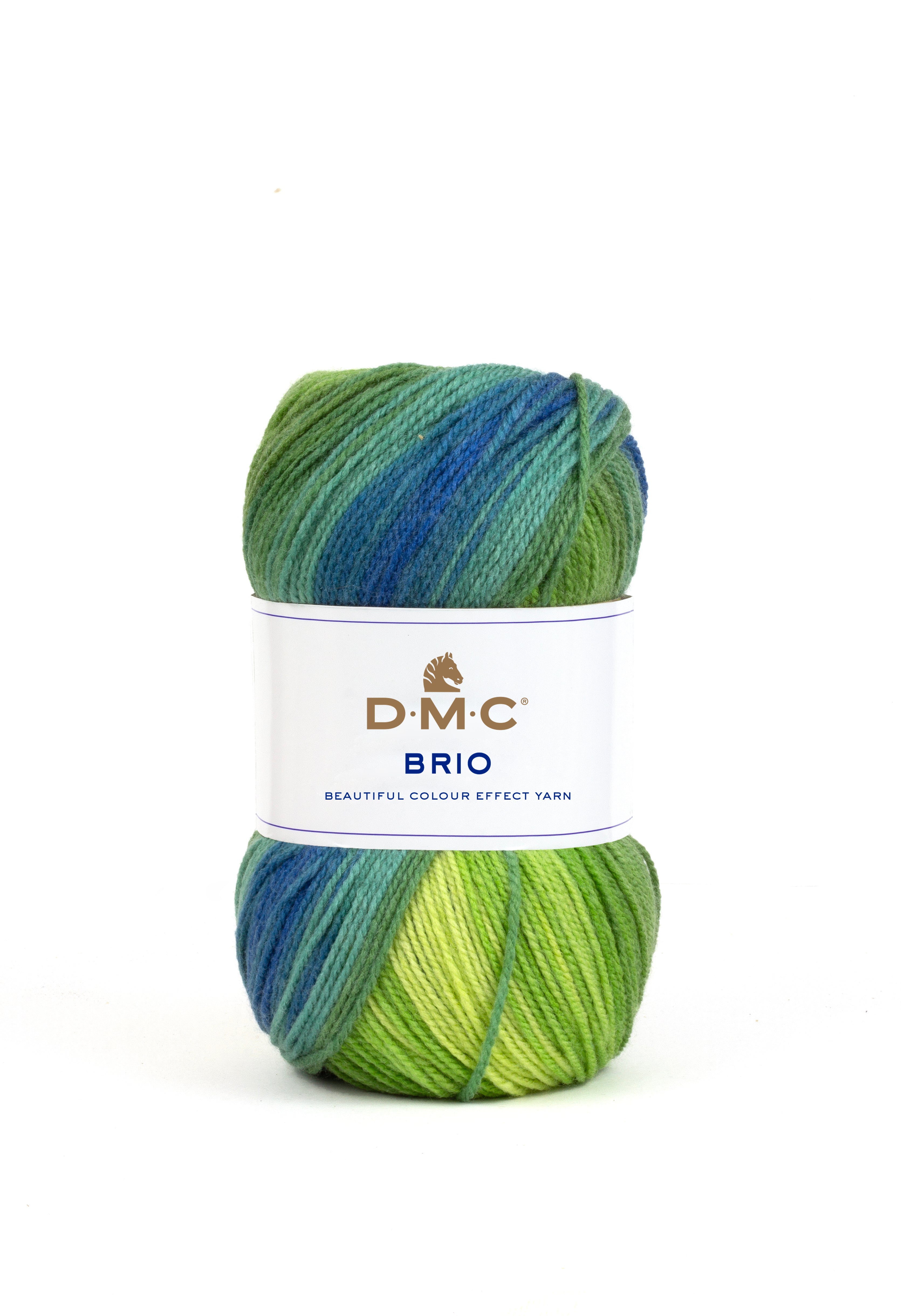 Lana Dmc Brio Colore 434
