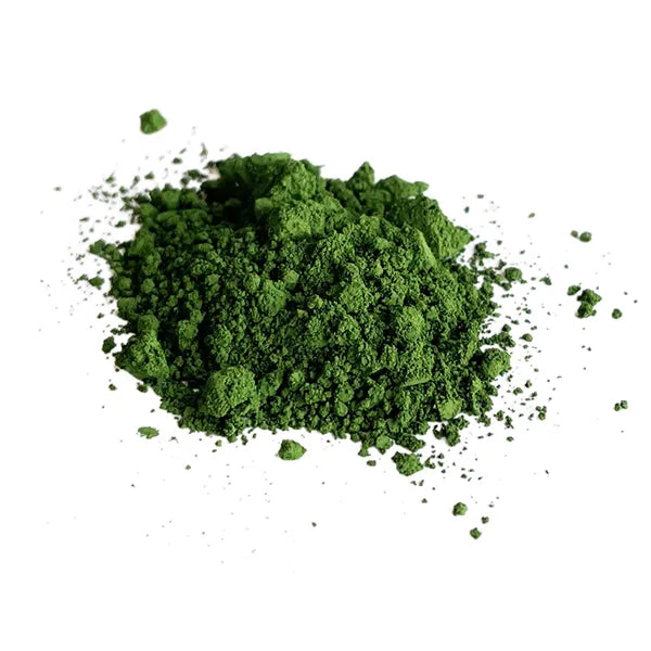 Ossido Cromo Verde 500 Gr