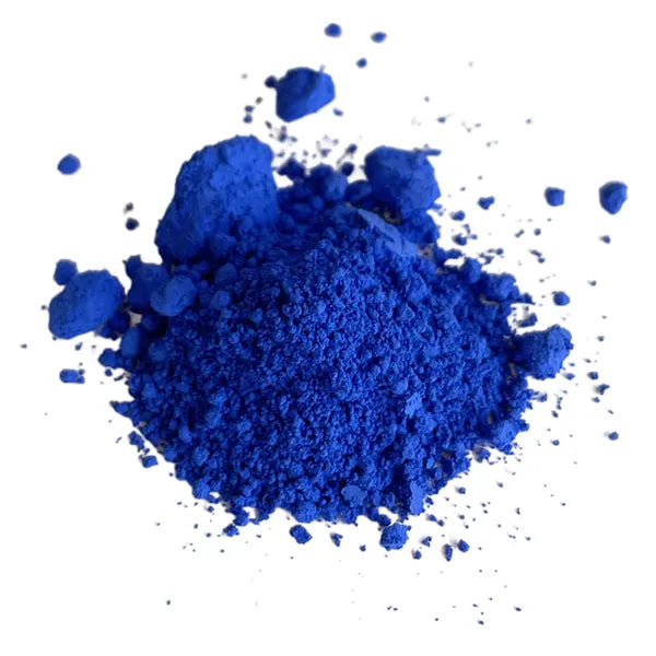 Ossido Blu Oltremare Extra 500 Gr