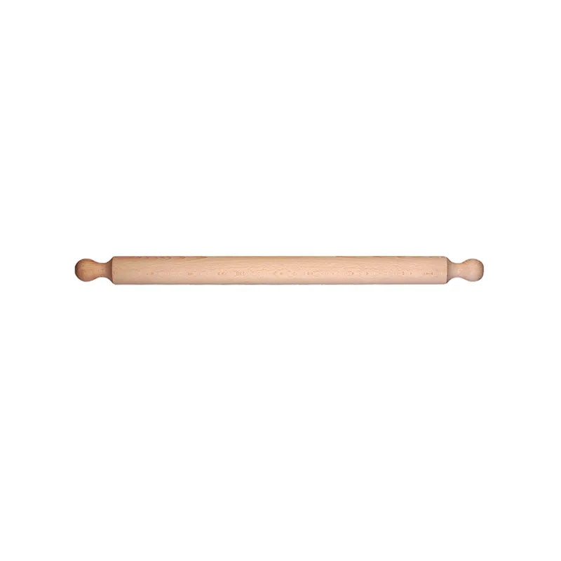 Mattarello In Faggio Naturale 40 Cm