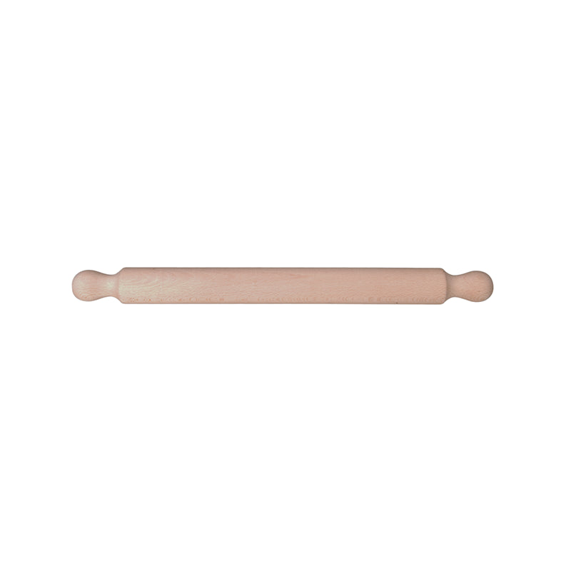 Mattarello In Faggio Naturale 60 Cm