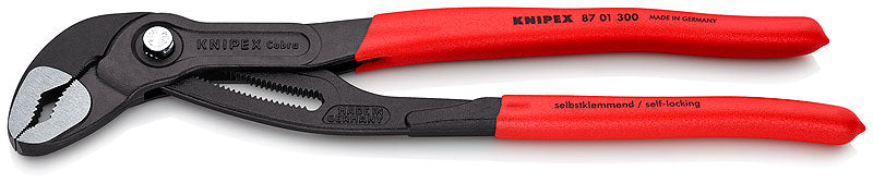 Pinza Regolabile Cobra 300 Mm Knipex