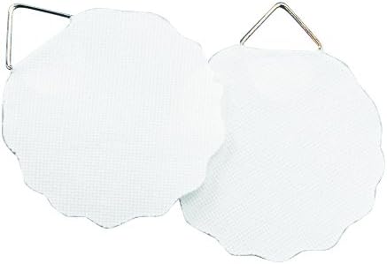 Gancio In Carta Per Quadri 5 Pz Rayher