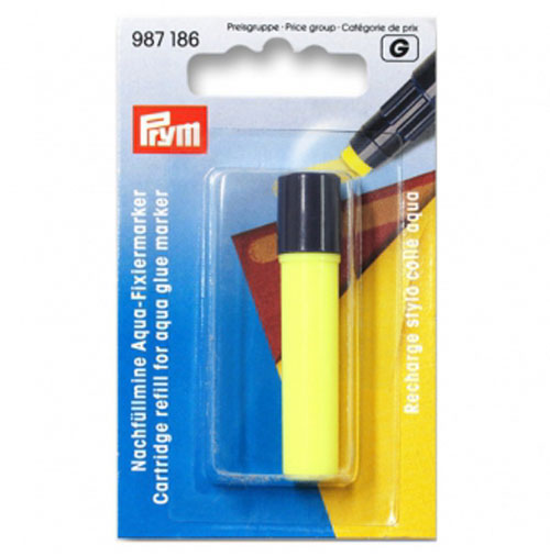 Pennarello A Colla Acqua Ricarica Prym