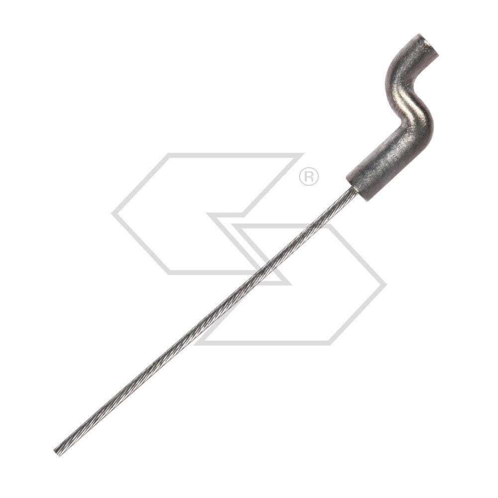 Cavo Tensionatore Cinghia Motozappe