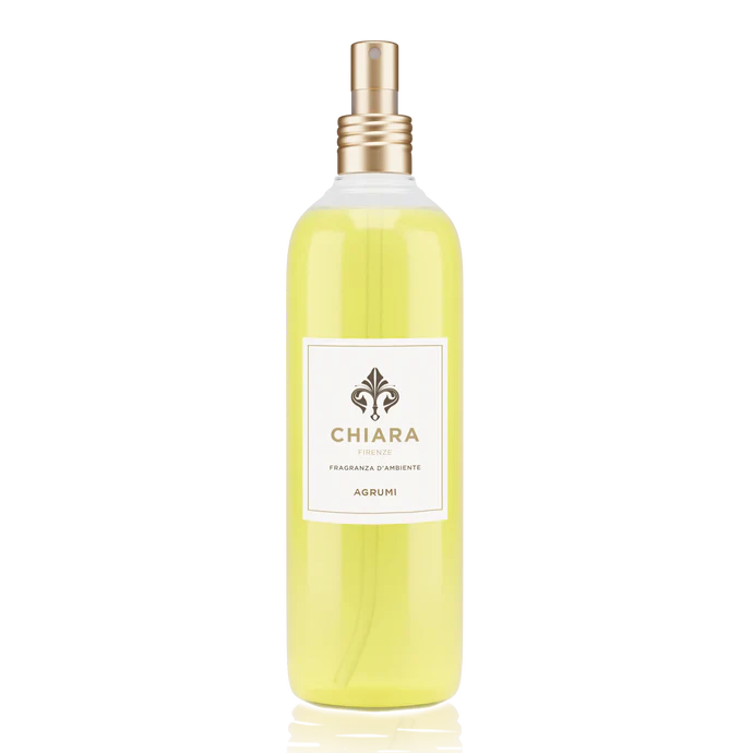 Fragranza Agrumi Spray 250 Ml