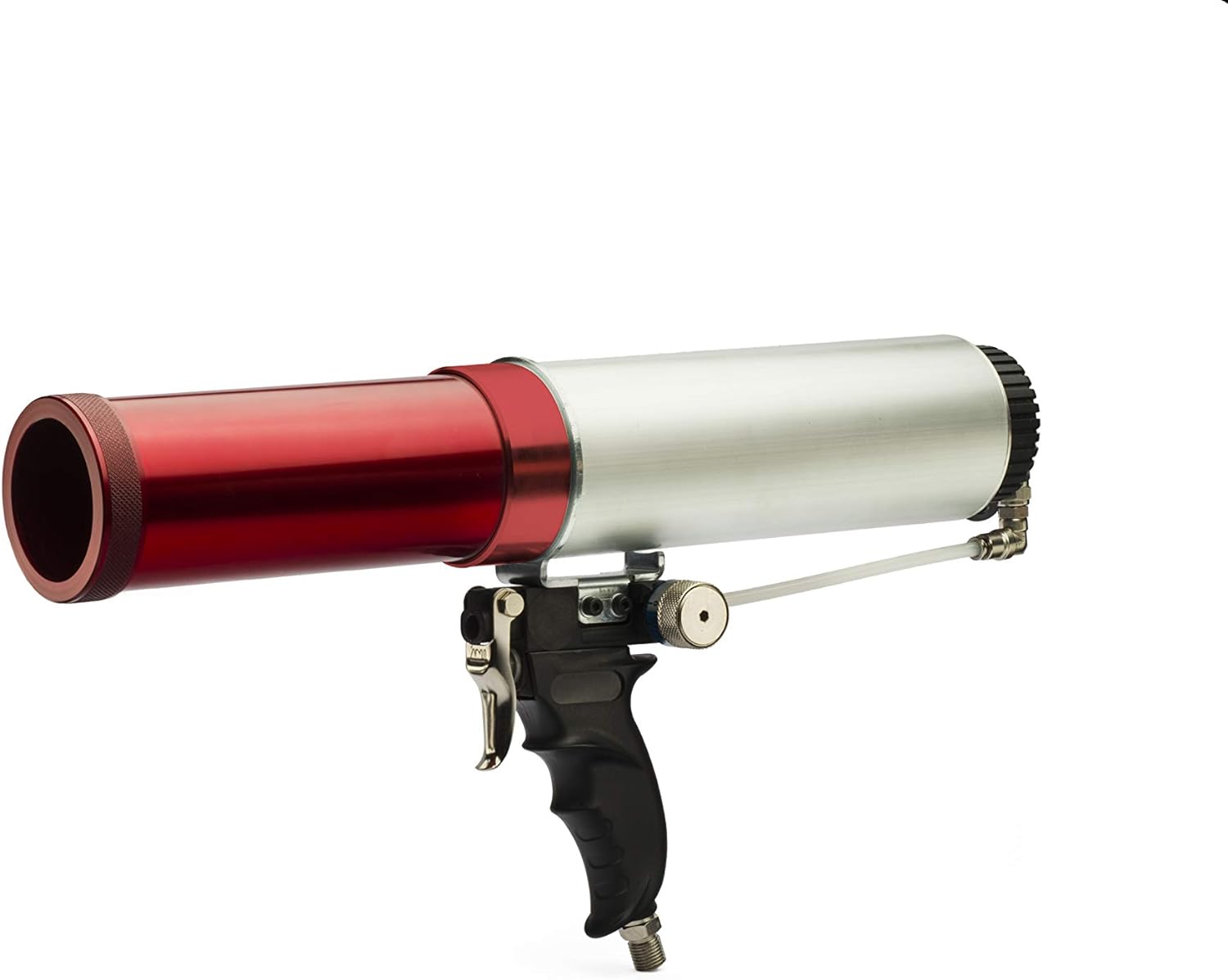 Pistola Per Bicomponente S41 Big-P11/A Ani