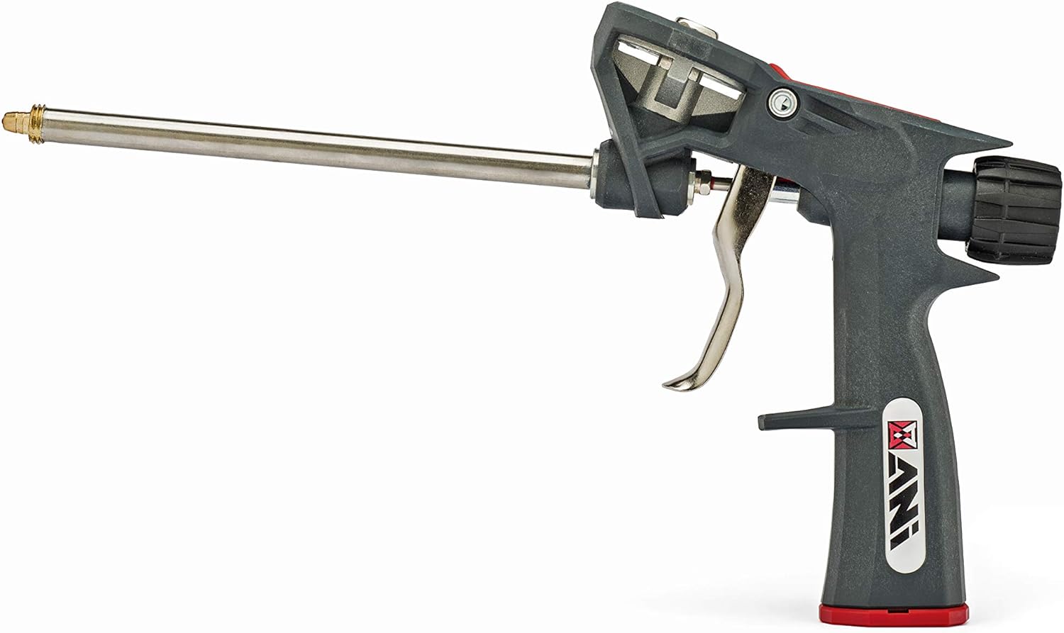 Pistola Schiuma Qualitum C/Adat. Ani