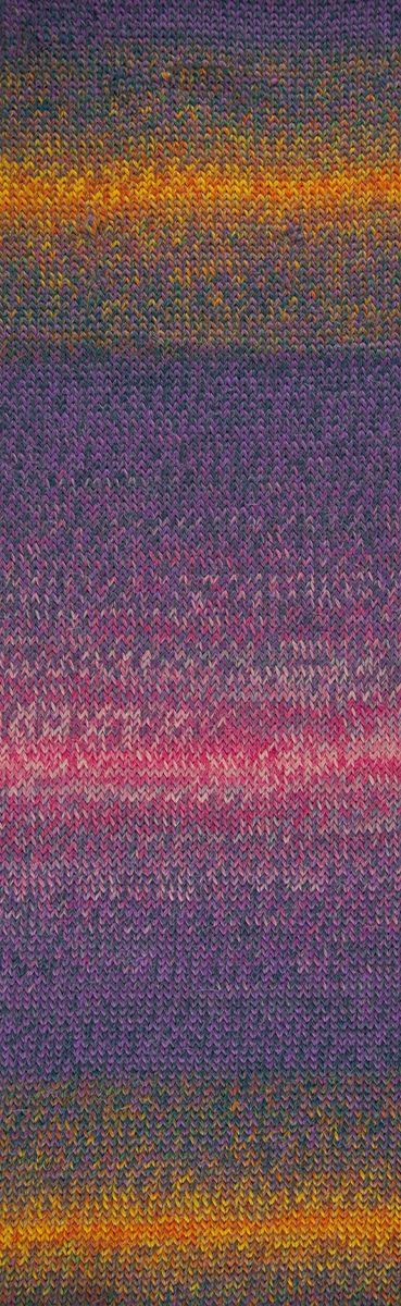 Lana Laines Du Nord Andina Color Colore 1