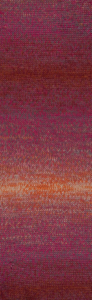 Lana Laines Du Nord Andina Color Colore 5