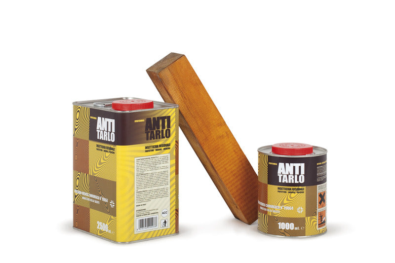 Antitarlo Liquido 0,250 Lt