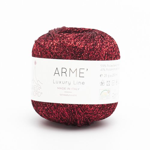 Filato Laines Du Nord Arme Colore 1040