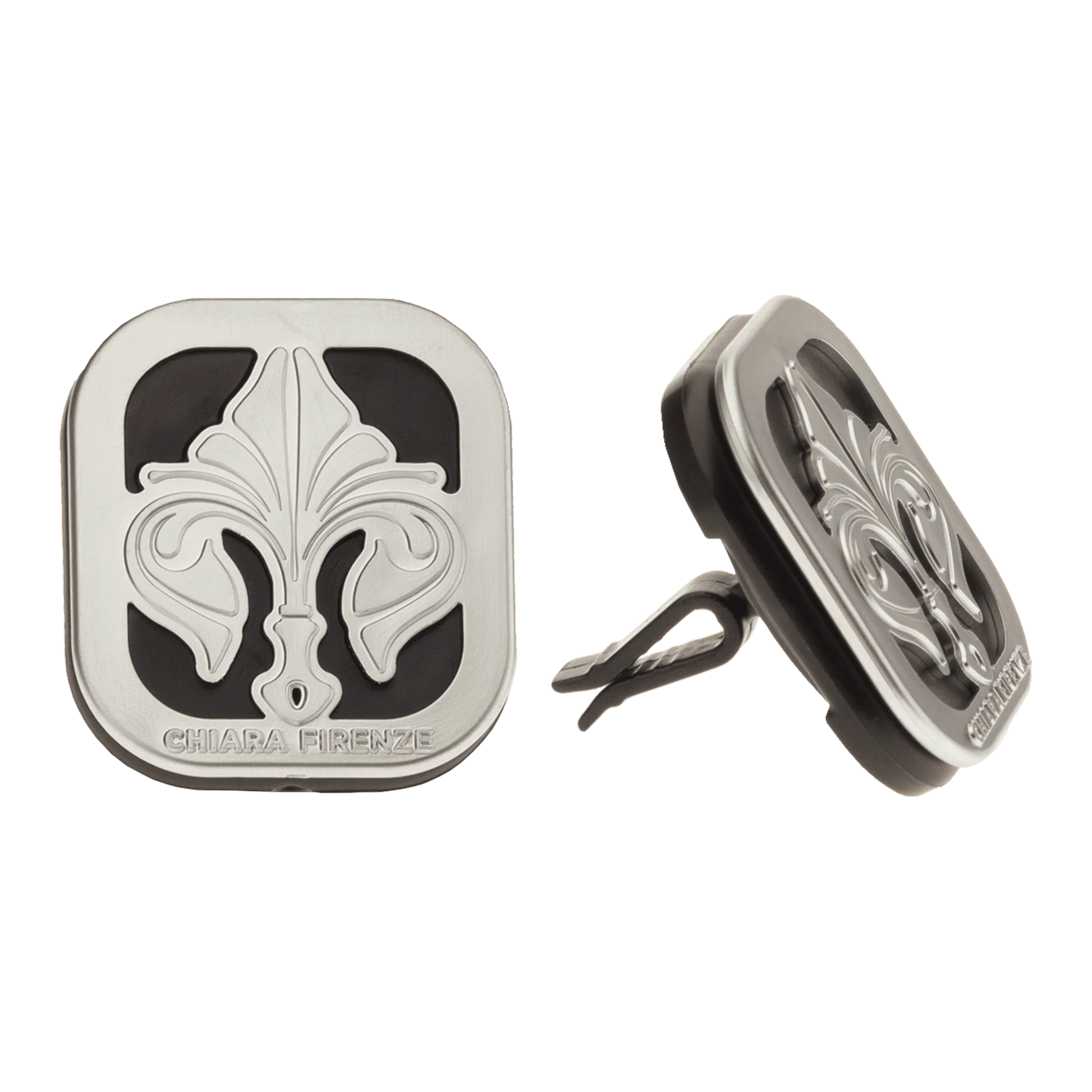 Profumatore Auto Nero Di Bacco