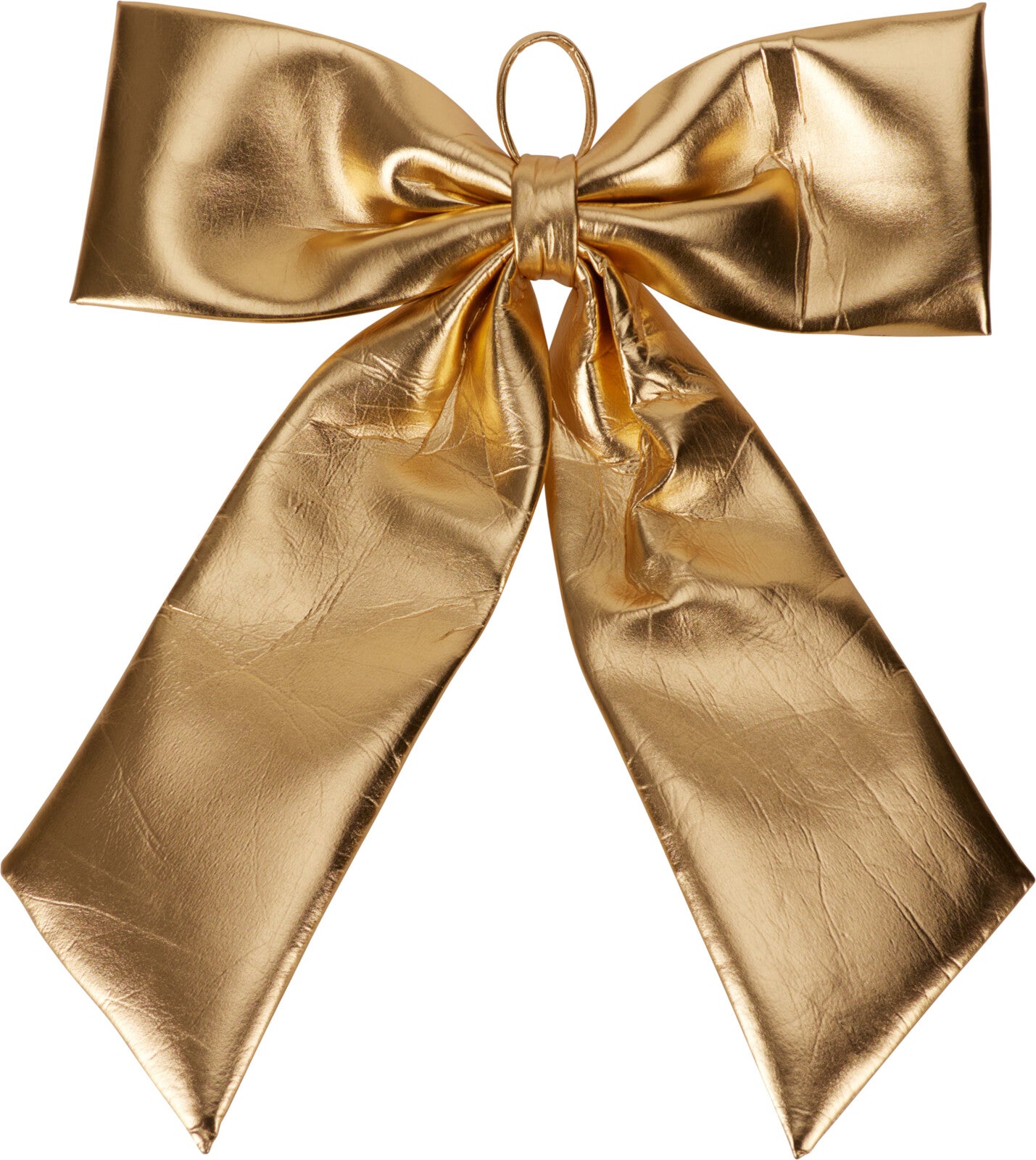 Fiocco Oro Lucido 68x80 Cm