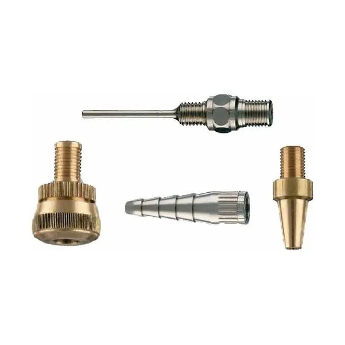 Kit 4 Accessori Gonfiaggio Multiuso Gr-4