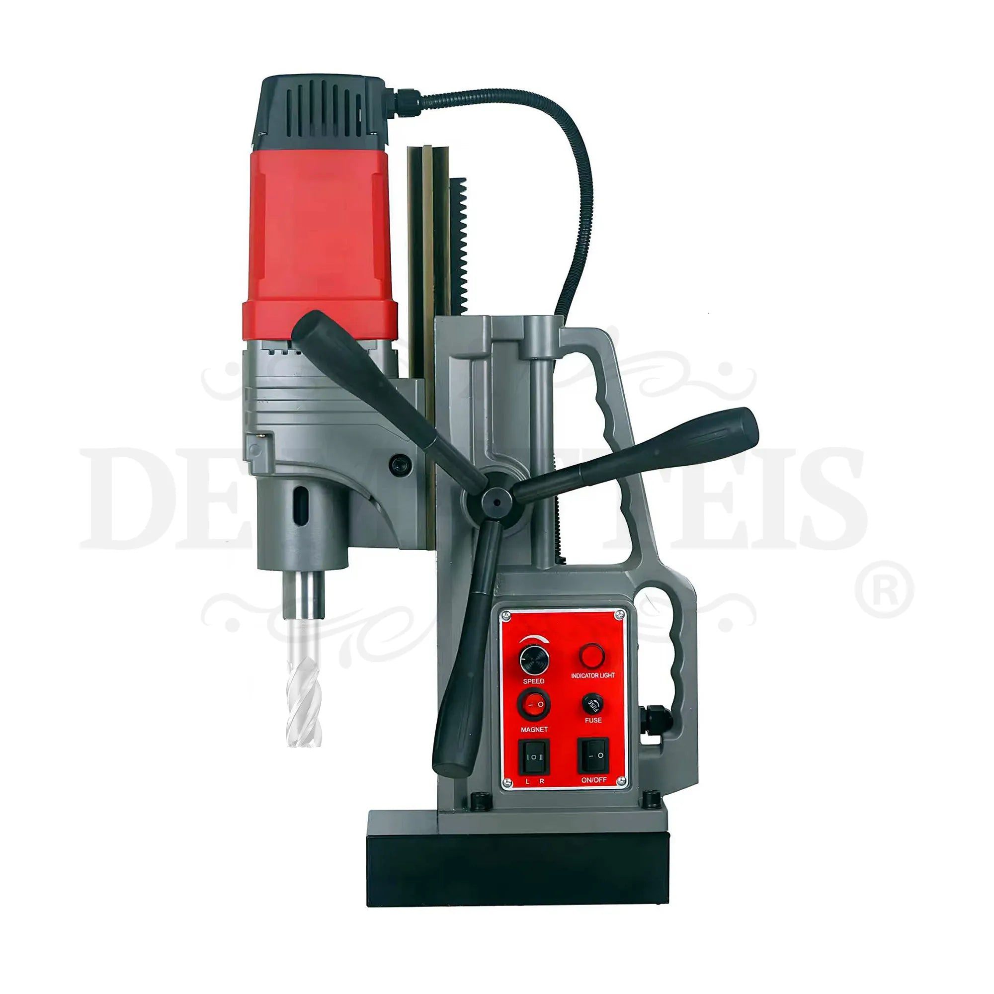 Trapano Magnetico 1880 W