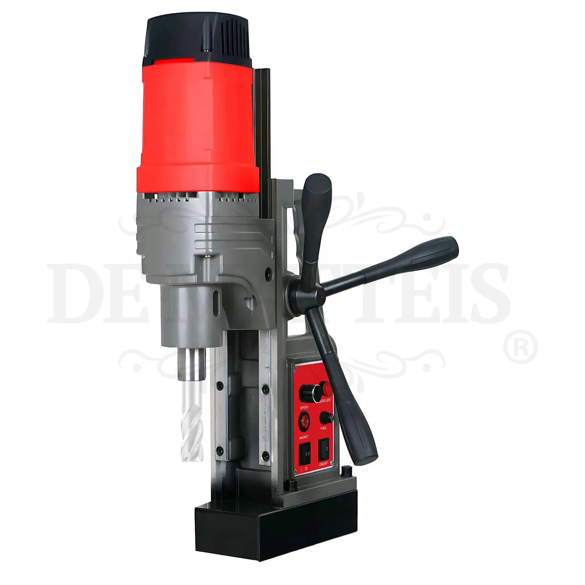 Trapano Magnetico 2080 W