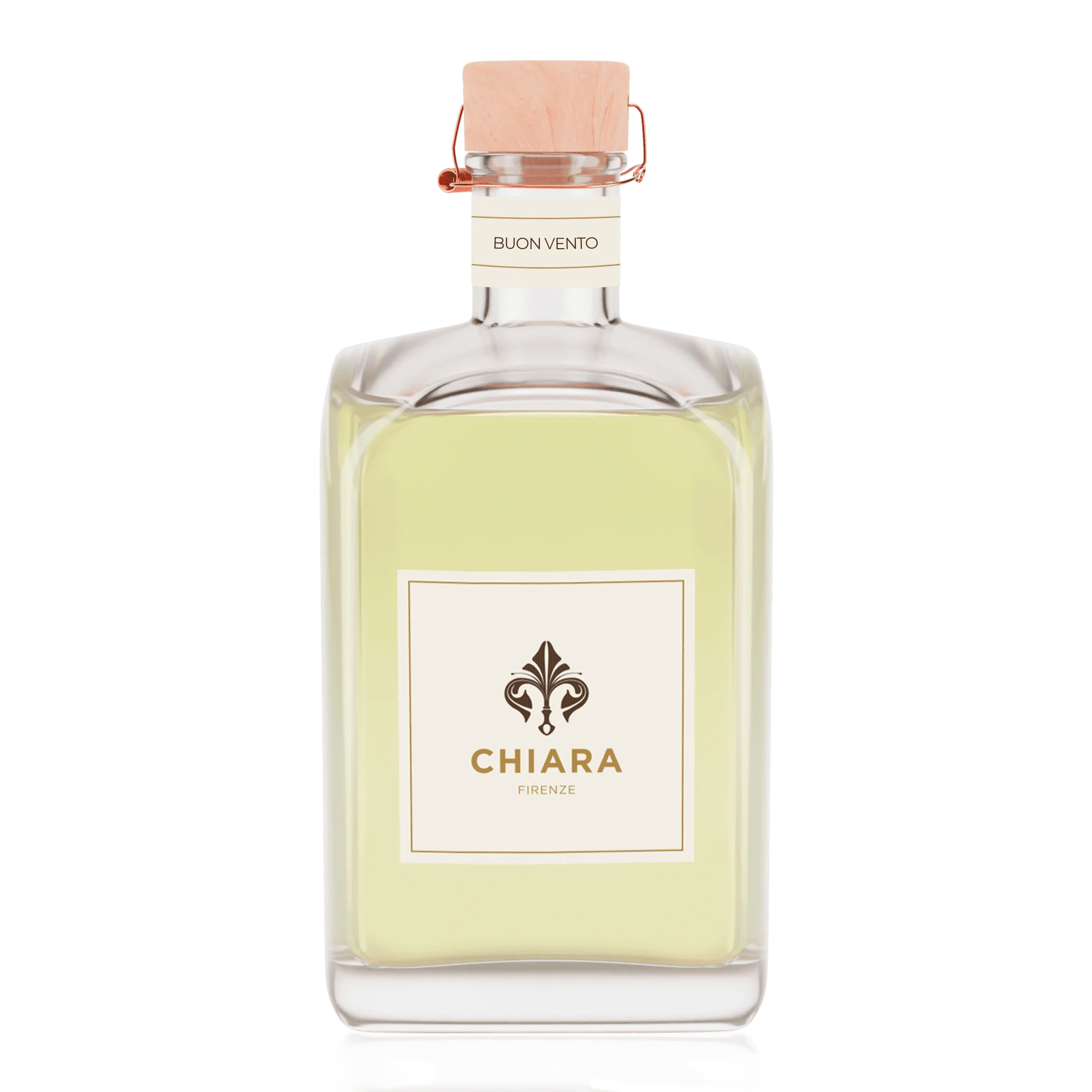 Fragranza Buon Vento 100 Ml