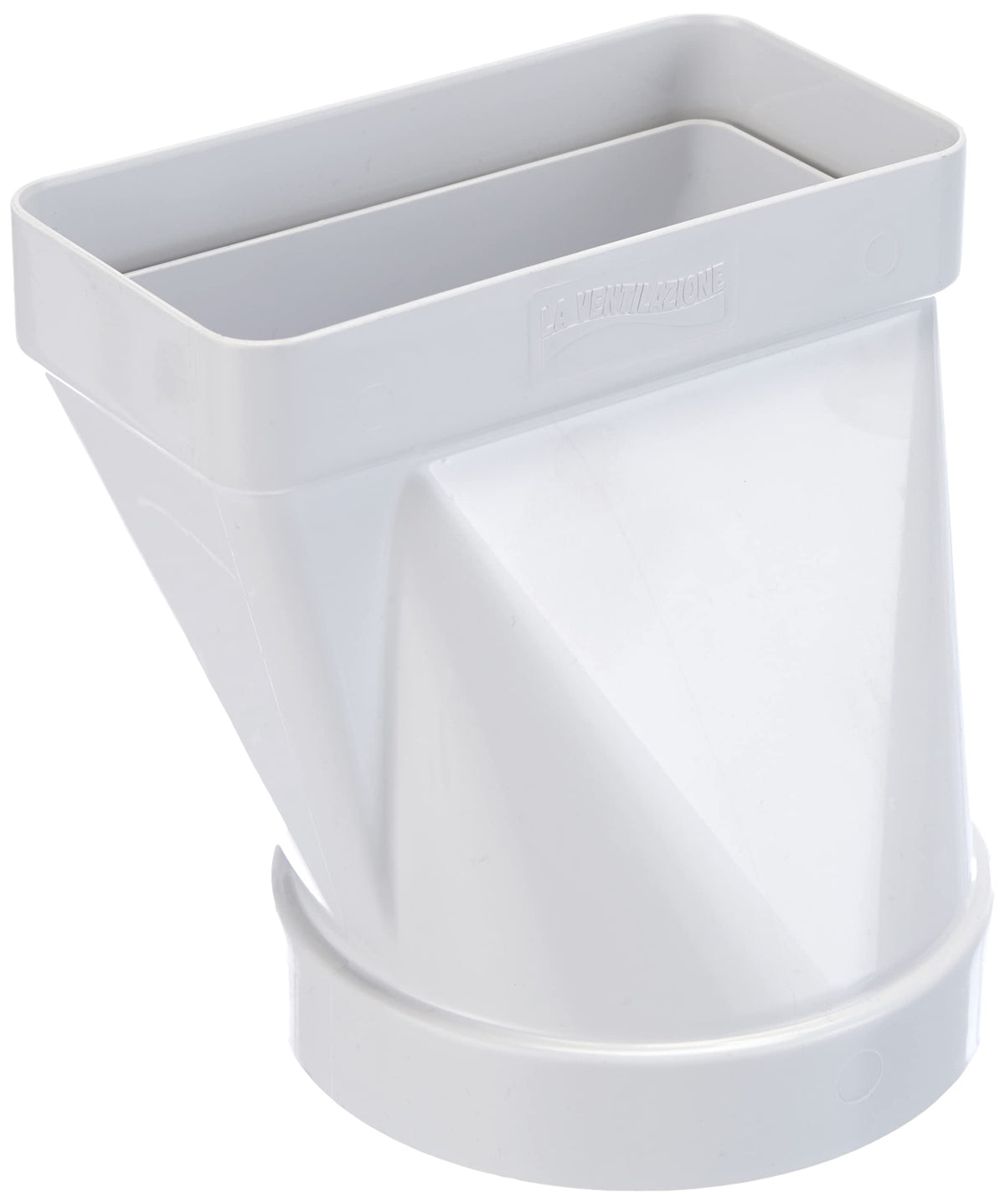 Giunto Da Orizzontale D 100 A 120x60 Mm