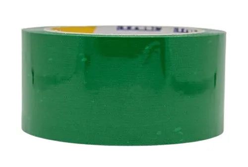Nastro Colorato Plp Verde 50 Mm X 66 M