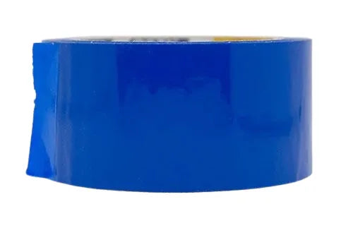 Nastro Colorato Plp Azzurro 50 Mm X 66 M