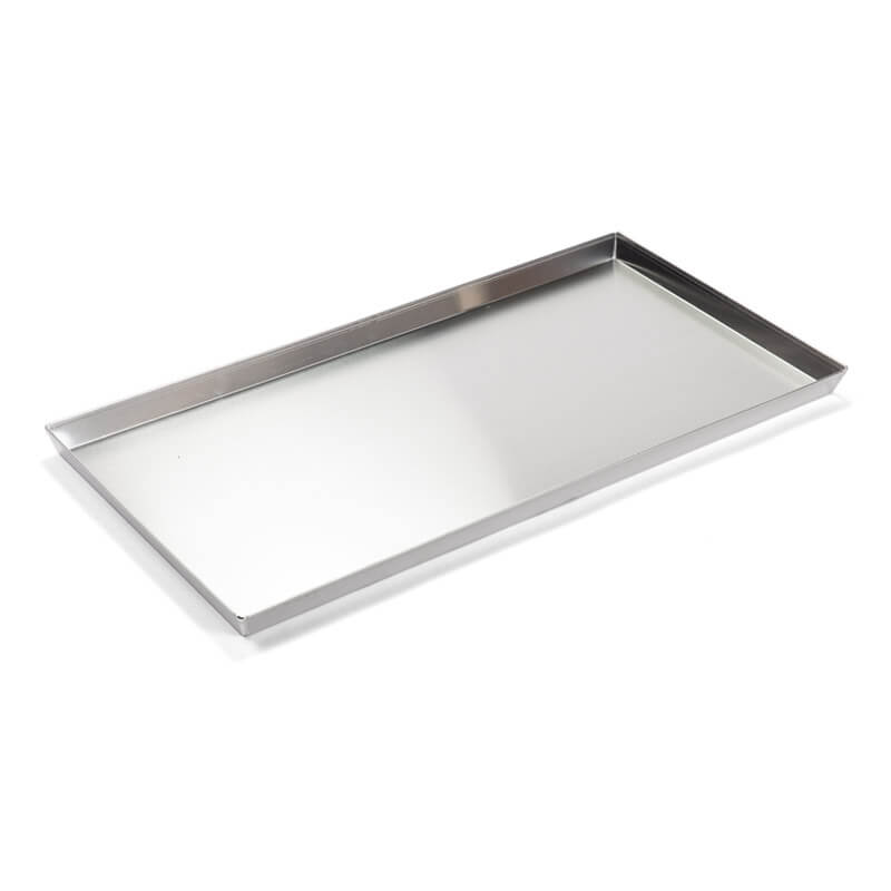 Padellone per alimenti Fontana 37x73 cm