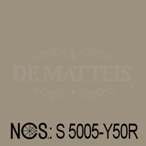 Sedia Esterno Resina Studio Tortora