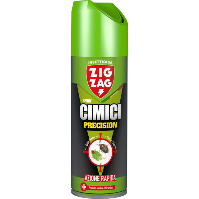 Spray Cimici Precision 300 Ml Zig Zag